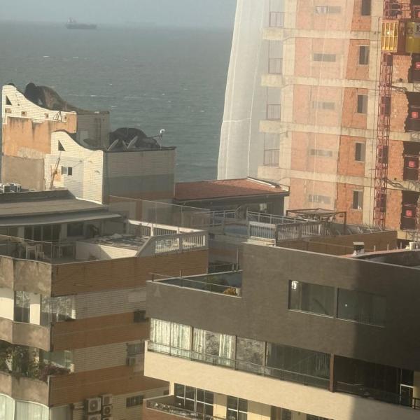 American Flat