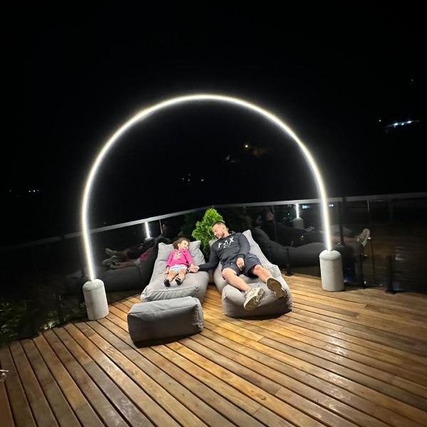 Suíte Itaipava
