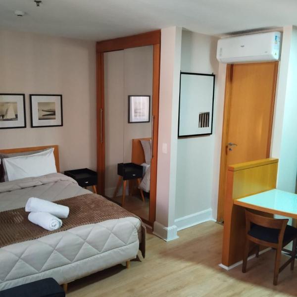 CONFORT iNN EXECUTIVE FARIA LIMA - Foto 2