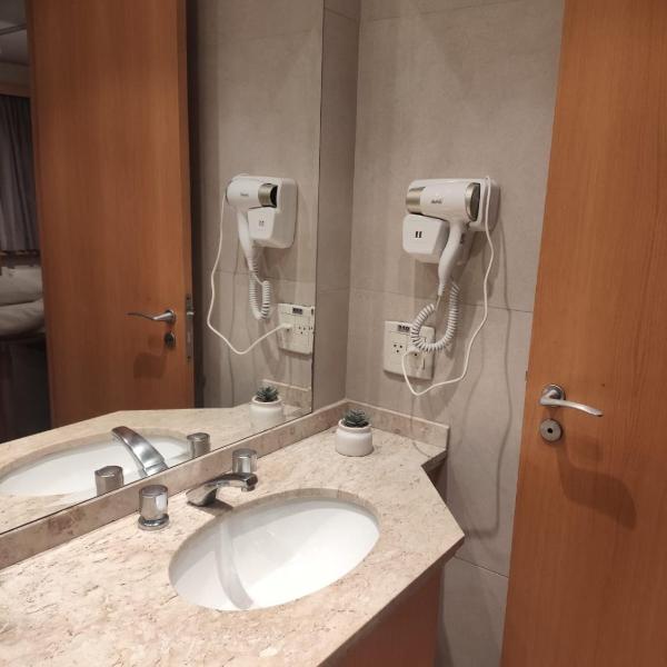 CONFORT iNN EXECUTIVE FARIA LIMA - Foto 3