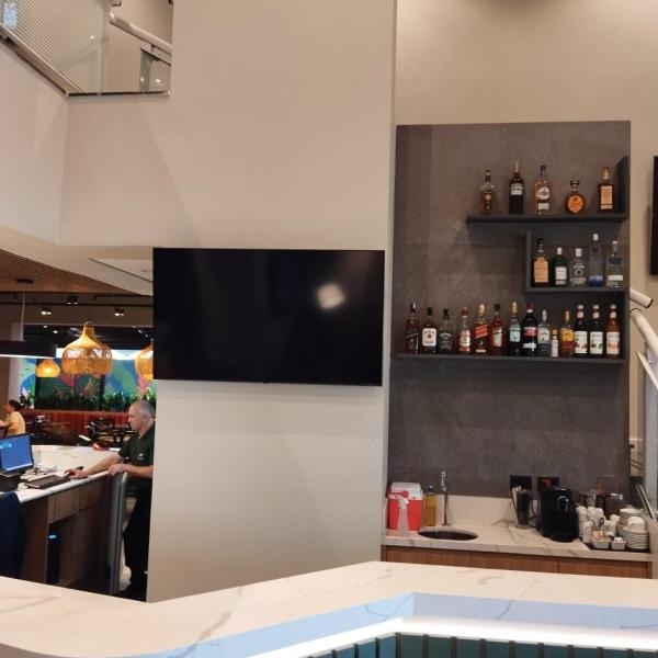 CONFORT iNN EXECUTIVE FARIA LIMA