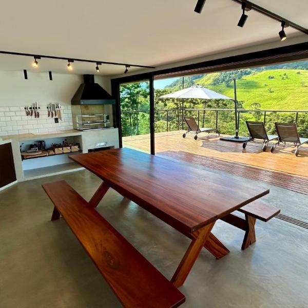 Loft mantiqueira - Foto 5