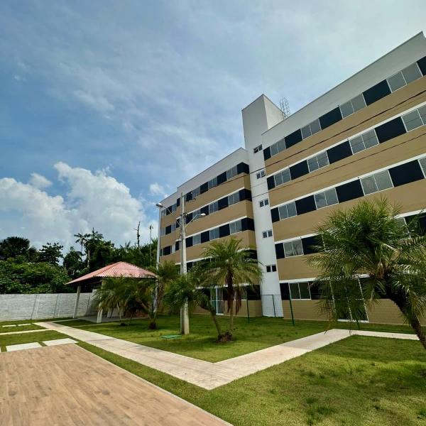 Apartamento - Mário Covas COP 30