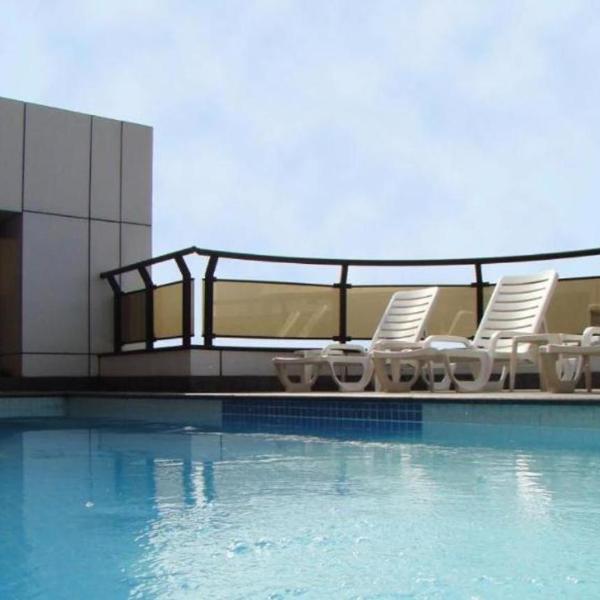 CONFORT iNN EXECUTIVE FARIA LIMA - Foto 4