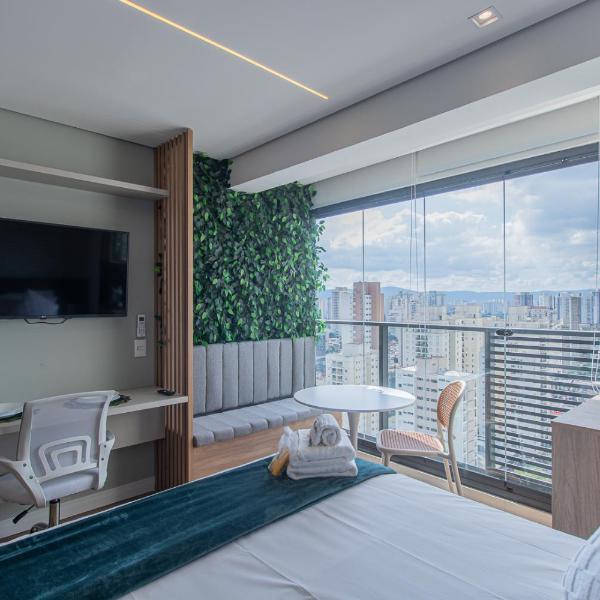 Studio Premium - Proximo ao Allianz Parque - Foto 5