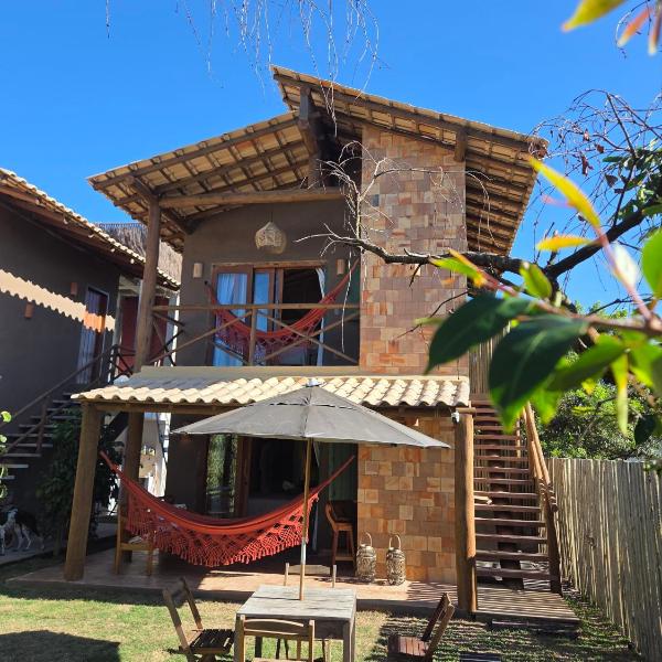 Casa de Hóspedes da Lili & André