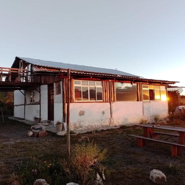 Ecovila da Montanha