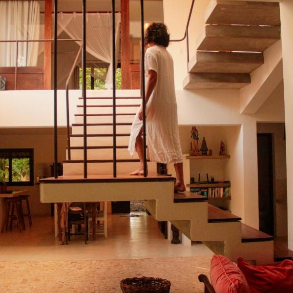 Vila Monet Trancoso - Refúgio sofisticado a 750m do Quadrado com Piscina Privativa - Foto 2