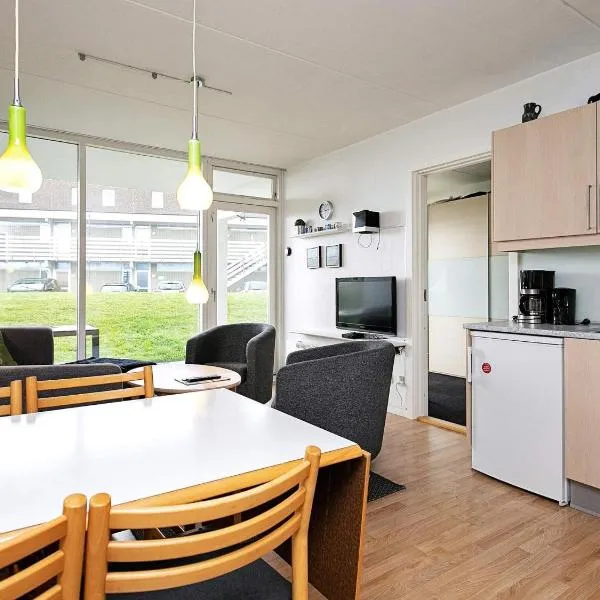 Søndervig Holiday Center, hotel in Ringkøbing
