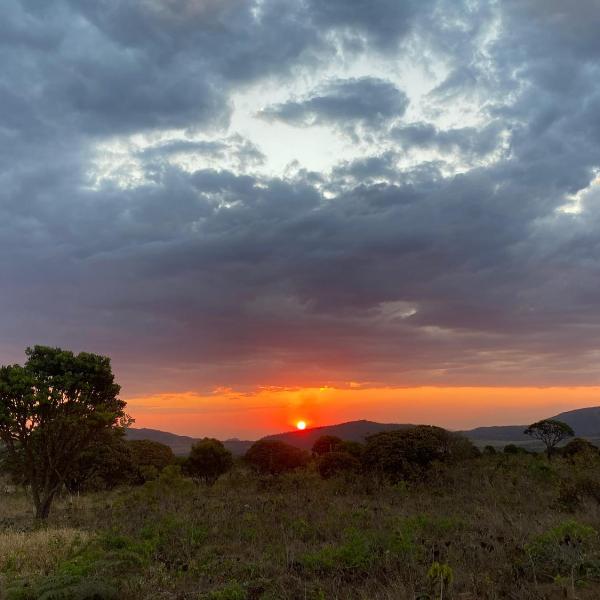 Chalé Pôr do Sol II - Foto 4