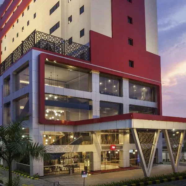 ibis Pontianak City Center, hotel a Pontianak