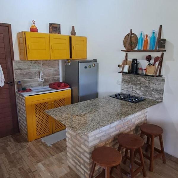 Fiquei In Pipa - Chalé 21 - Foto 3