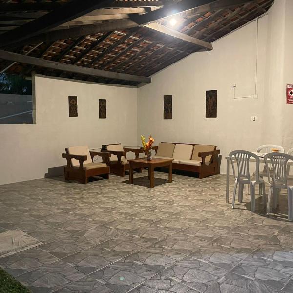 Pousada Flat Dona Flor - Foto 5
