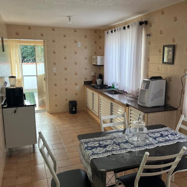 Casa para Temporada - Foto 4