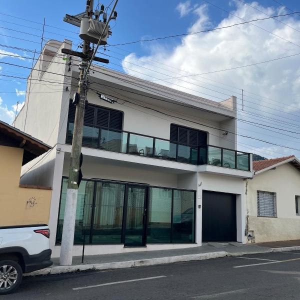 Casa para Temporada