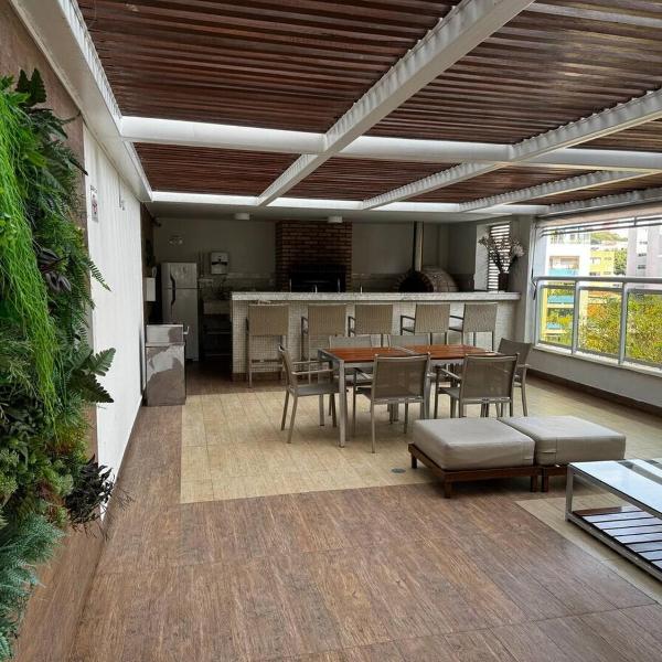 Apto maravilhoso para 4 pessoas! - Foto 5
