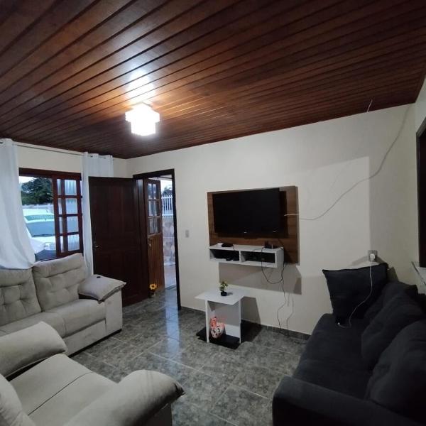 beautiful home in Guaratuba