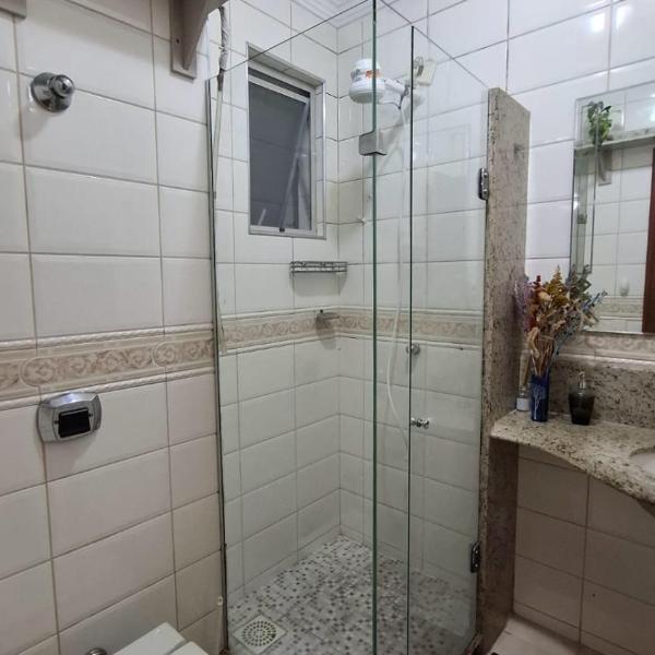 Apt Aconchegante A 100m da Praia Prox Centro de Vila Velha Perto de Tudo - Foto 3