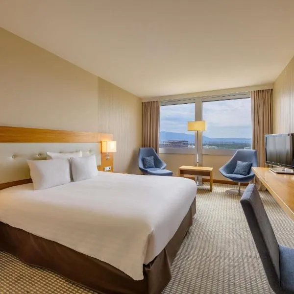 Mövenpick Hotel Geneva, hotel em Genebra