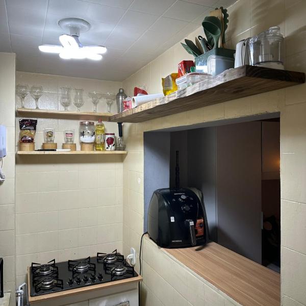 Sua casa de Copa - Foto 4