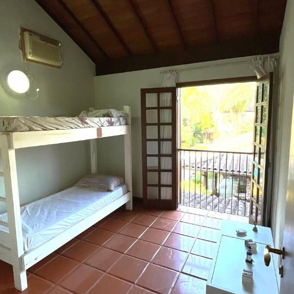Angra dos Reis Ampla com Conforto e Deck para Lanchas - Foto 2