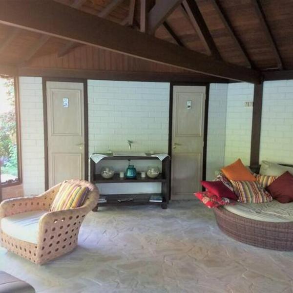 Angra dos Reis Ampla com Conforto e Deck para Lanchas - Foto 5