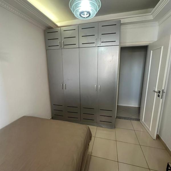 Apartamento Belém