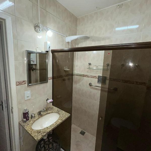 Apartamento Copacabana próximo ao metro - Foto 3