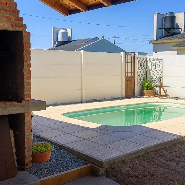 Casa India, Hotel in General Juan Madariaga