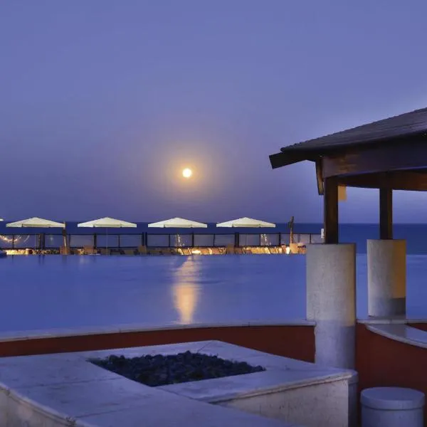 Mövenpick Resort El Sokhna, hotel en Ain Sokhna