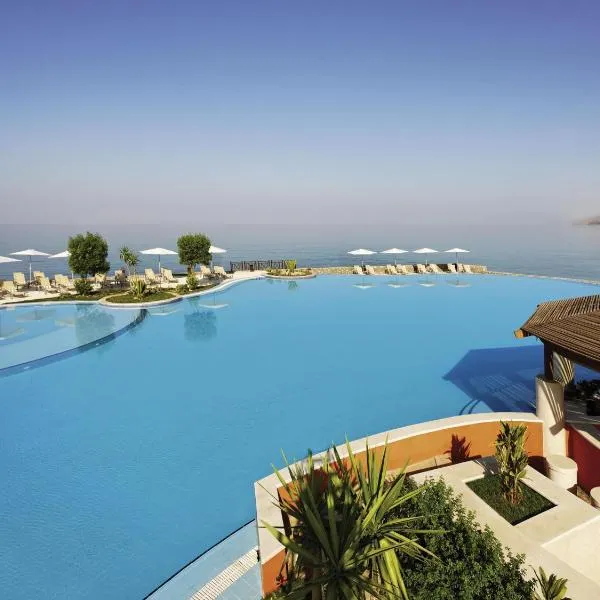 Mövenpick Resort El Sokhna, hotel in Ain Sokhna