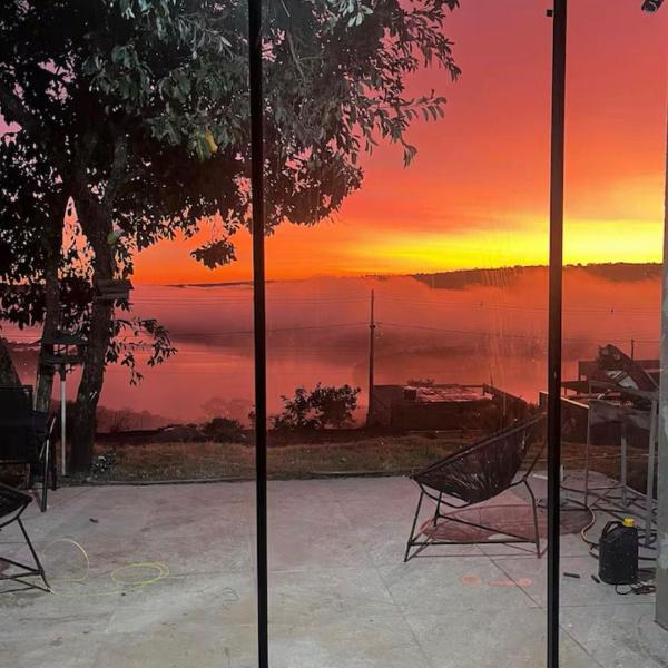 Casa no Lago em Corumbá 4