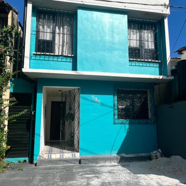 Casa