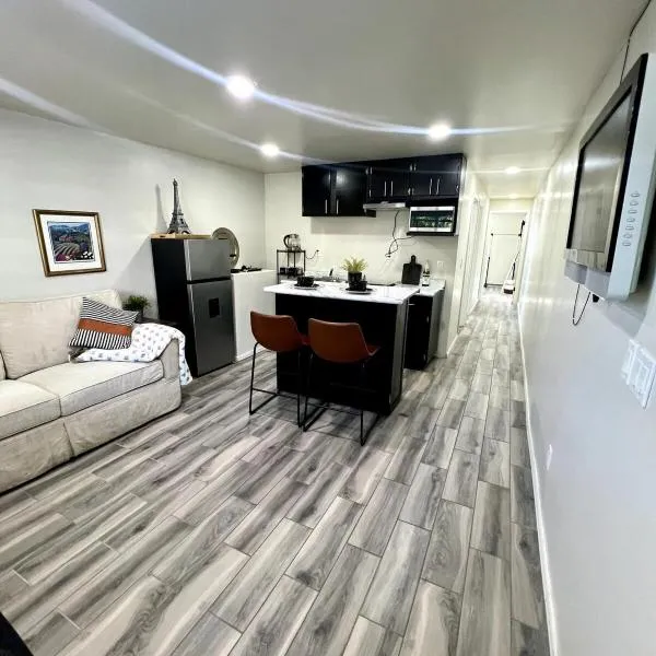 Departamento Nuevo, hotel en Tijuana