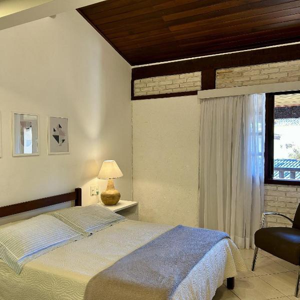 Berrielshouses - Geribá 150 m da praia-3 quartos - Foto 2
