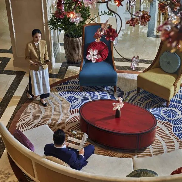 Grand Mercure Hanoi, hotel in Hanoi