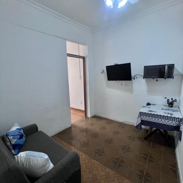 Apartamento Copacabana posto 5 - Foto 5