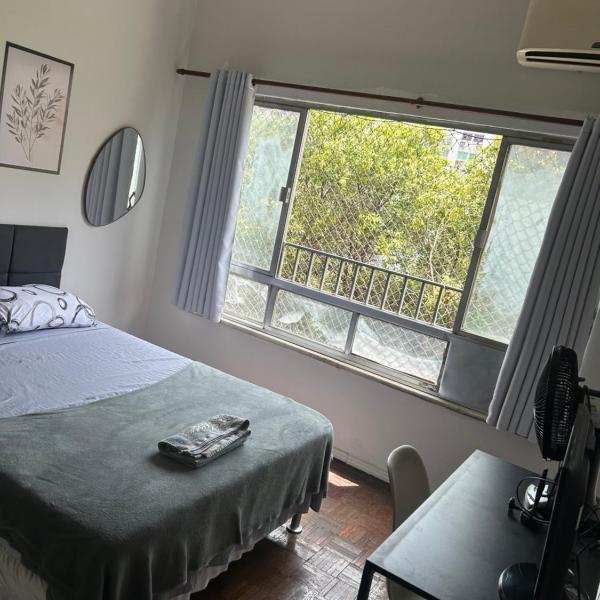 Quarto FORTE COPACABANA 1-vent - Foto 2