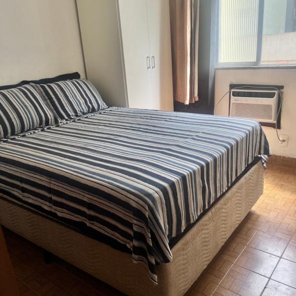 Apartamento Copacabana posto 5 - Foto 2