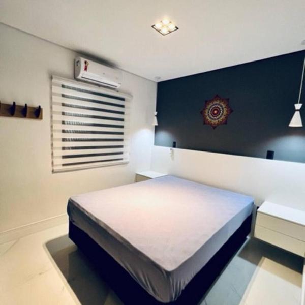 Apartamento Praia Grande, Ubatuba, 100 m da praia - Foto 2