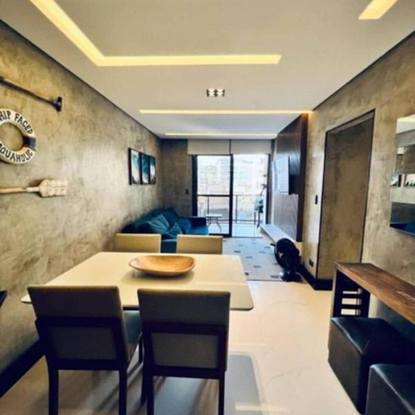 Apartamento Praia Grande, Ubatuba, 100 m da praia - Foto 5