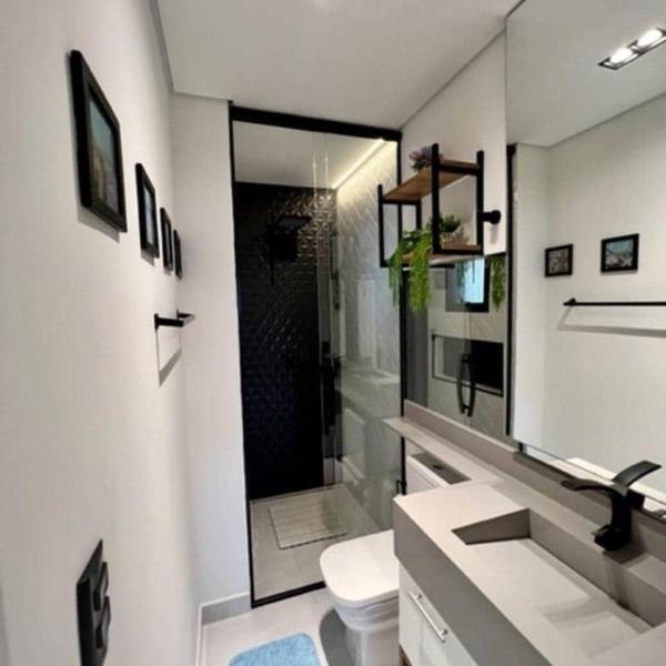 Apartamento Praia Grande, Ubatuba, 100 m da praia - Foto 3