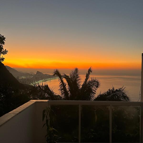 Casa alto Vidigal - Foto 4