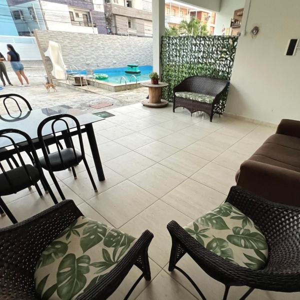 Casa 100 metros da praia do bessa - Foto 4