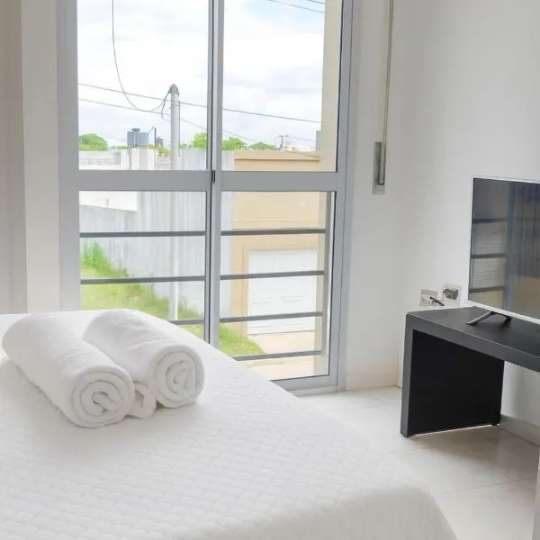 Dpto GAMA a cuadras del corsodromo, hotel in Gualeguay
