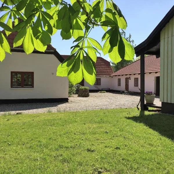 Vranum Guesthouse, hotel in Viborg