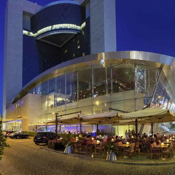La Cigale Hotel Managed by Accor, hotel in Doha