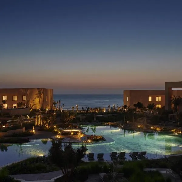 Fairmont Taghazout Bay, hotel in Taghazout
