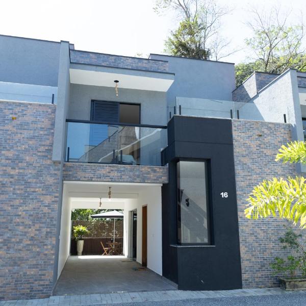 Casaboa Paúba
