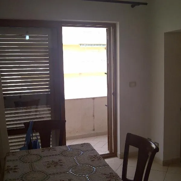 Orikum Apartment 3plus1, hotel en Orikum